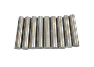 Cemented Tungsten Carbide Bar ,  Pressure Sintering Solid Carbide Rod