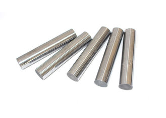 Cemented Tungsten Carbide Round Bar For Dies Rods Custom Service Available