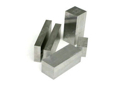 Wear Resistant Tungsten Carbide Plate Hip Sintered Tungsten Carbide Products